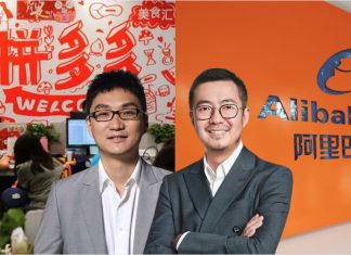 Our thoughts on Alibaba restructuring and PDD earnings